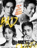 Nonton Drama Korea Bad and Crazy 2021 Subtitle Indonesia