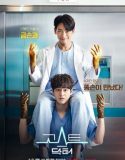 Nonton Drama Korea Ghost Doctor 2022 Subtitle Indonesia