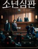 Nonton Drama Korea Juvenile Justice 2022 Subtitle Indonesia