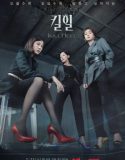 Nonton Drama Korea Kill Heel 2022 Subtitle Indonesia