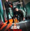 Nonton Drama Korea Military Prosecutor Doberman 2022 Sub Indo