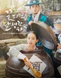 Nonton Drama Korea Moonshine 2021 Subtitle Indonesia