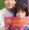 Nonton Drama Korea Dear X Who Doesnt Love Me 2022 Sub Indo