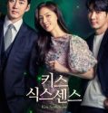 Nonton Drama Korea Kiss Sixth Sense 2022 Subtitle Indonesia