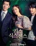 Nonton Drama Korea Kiss Sixth Sense 2022 Subtitle Indonesia