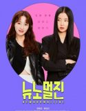 Nonton Drama Korea New Normal Zine 2022 Subtitle Indonesia