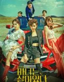 Nonton Drama Korea The Witch Is Alive 2022 Subtitle Indonesia