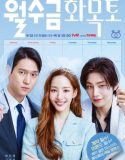 Nonton Drama Korea Love in Contract 2022 Subtitle Indonesia