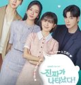 Nonton Drama Korea The Real Has Come 2023 Subtitle Indonesia