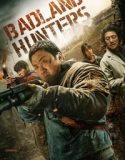 Korea Movie Badland Hunters 2024 Sub Indo