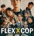 DraKor Flex x Cop 2024 Subtitle Indonesia