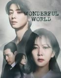 Nonton Drama Korea Wonderful World 2024 Sub Indo